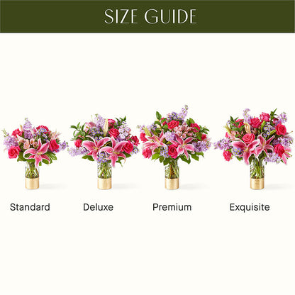 Written in the Stars Bouquet –  Magnolia Oaks Florist, Tyrone GA