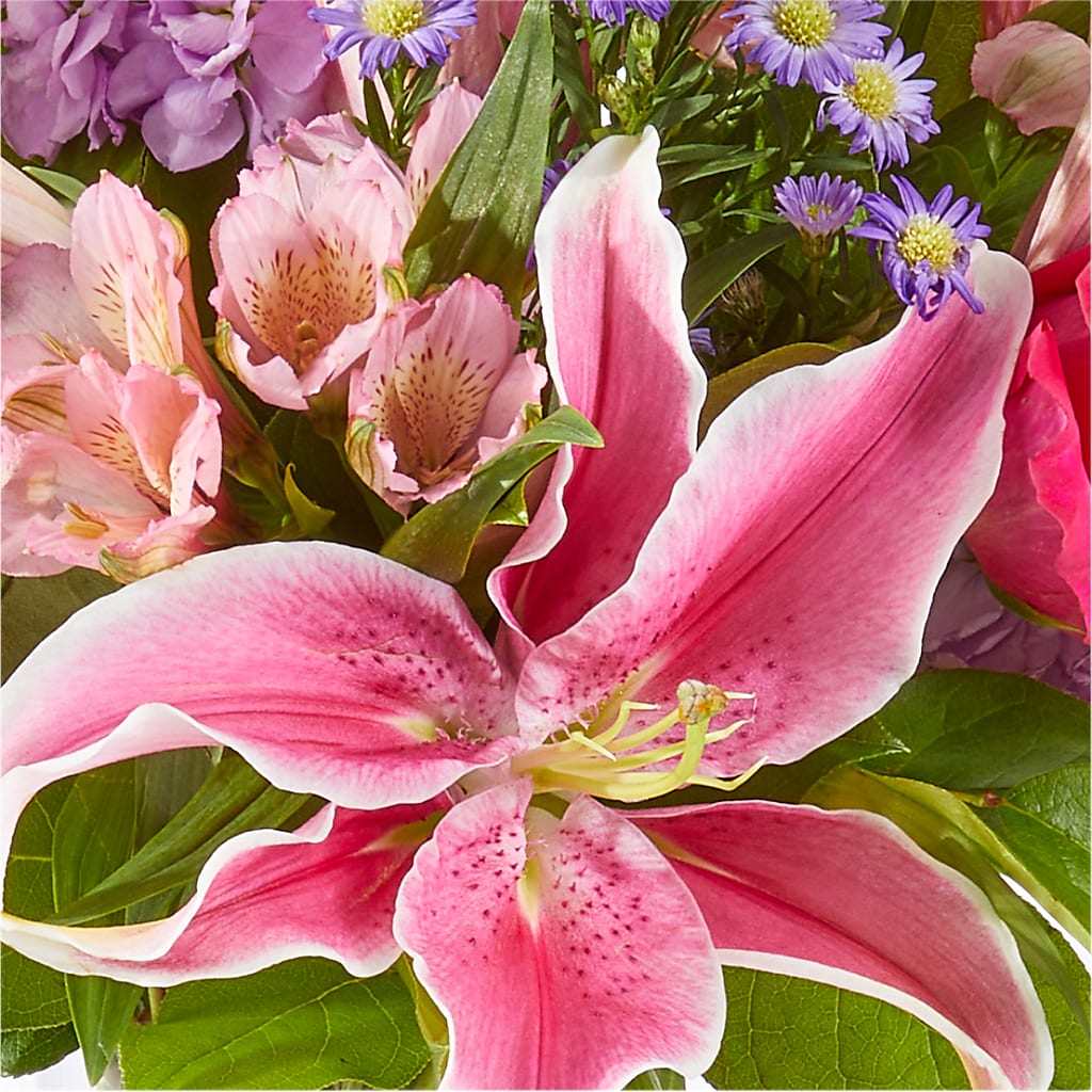 Written in the Stars Bouquet –  Magnolia Oaks Florist, Tyrone GA
