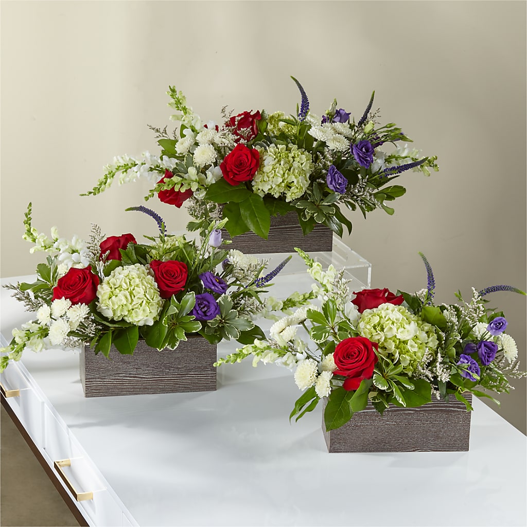 Sweet Magnolia Bouquet –  Magnolia Oaks Florist, Tyrone GA