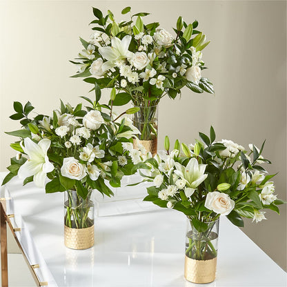 Beautiful Day Bouquet –  Magnolia Oaks Florist, Tyrone GA