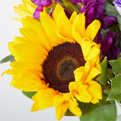 Catching Rays Bouquet –  Magnolia Oaks Florist, Tyrone GA