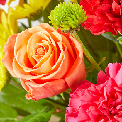 Brighter Days Bouquet –  Magnolia Oaks Florist, Tyrone GA