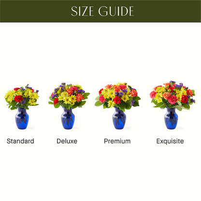 Brighter Days Bouquet –  Magnolia Oaks Florist, Tyrone GA