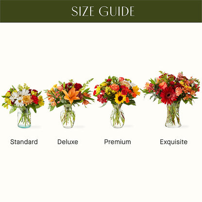Fall Delight – A Florist Original –  Magnolia Oaks Florist, Tyrone GA