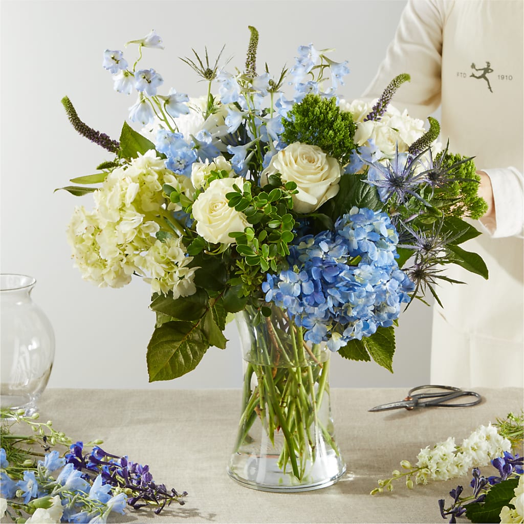 Festival of Lights – A Florist Original –  Magnolia Oaks Florist, Tyrone GA