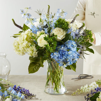 Festival of Lights – A Florist Original –  Magnolia Oaks Florist, Tyrone GA