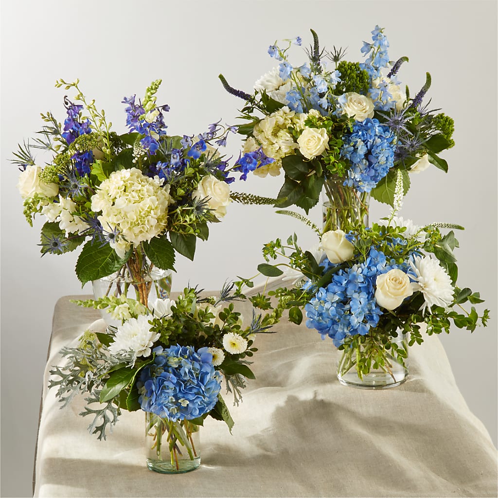 Festival of Lights – A Florist Original –  Magnolia Oaks Florist, Tyrone GA