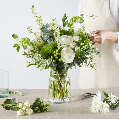 Irish Garden - A Florist Original –  Magnolia Oaks Florist, Tyrone GA