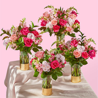 The Same Moon Bouquet –  Magnolia Oaks Florist, Tyrone GA