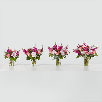 Sunday Morning Bouquet –  Magnolia Oaks Florist, Tyrone GA
