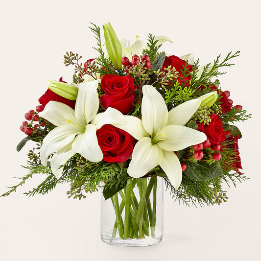Glittering Lights Bouquet
