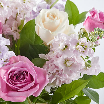 Springtime Spritz Bouquet –  Magnolia Oaks Florist, Tyrone GA