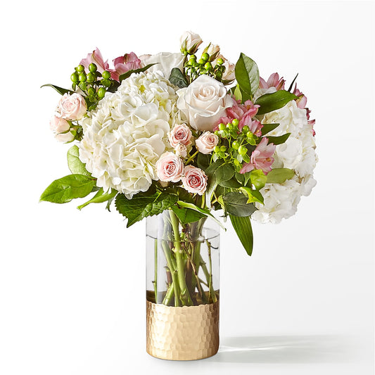 Parisian Stroll Bouquet –  Magnolia Oaks Florist, Tyrone GA
