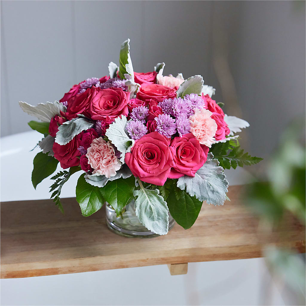 Sweet As Can Be Bouquet –  Magnolia Oaks Florist, Tyrone GA