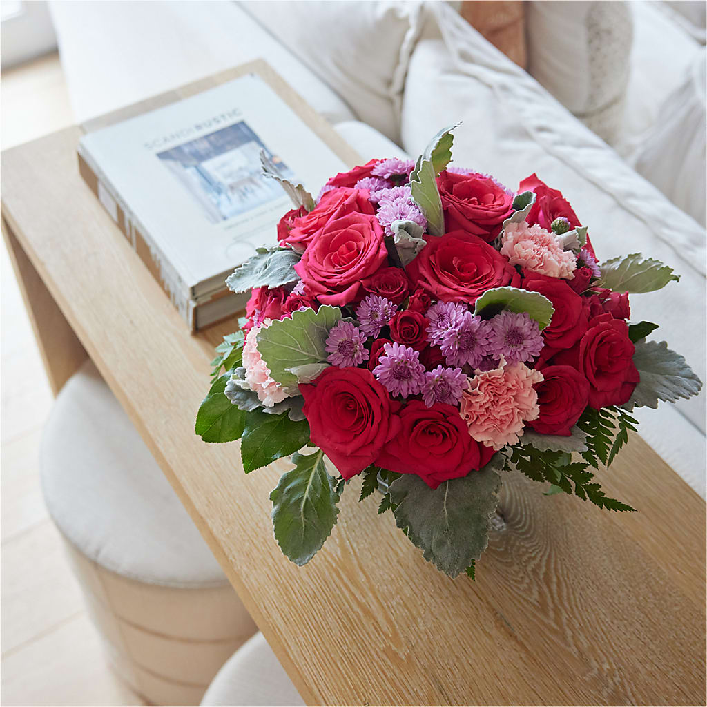 Sweet As Can Be Bouquet –  Magnolia Oaks Florist, Tyrone GA
