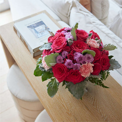 Sweet As Can Be Bouquet –  Magnolia Oaks Florist, Tyrone GA