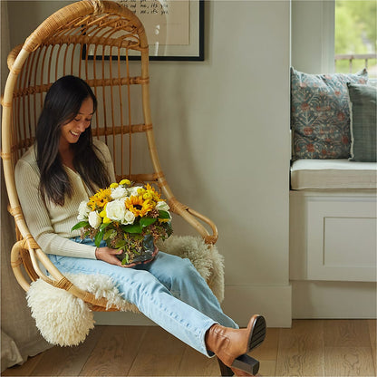 Luminous Morning Bouquet –  Magnolia Oaks Florist, Tyrone GA