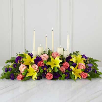 Forever Arrangement –  Magnolia Oaks Florist, Tyrone GA