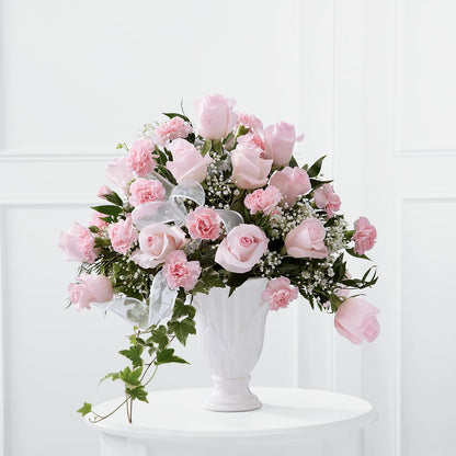 Deepest Sympathy Arrangement –  Magnolia Oaks Florist, Tyrone GA