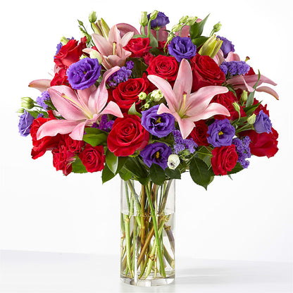 Truly Stunning Bouquet –  Magnolia Oaks Florist, Tyrone GA