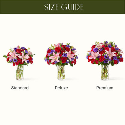 Truly Stunning Bouquet –  Magnolia Oaks Florist, Tyrone GA