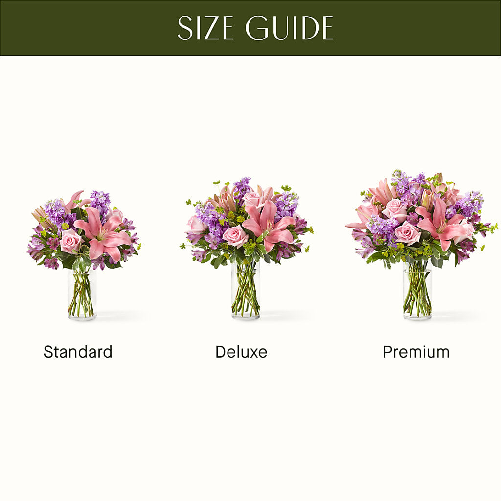 Precious Petals Bouquet –  Magnolia Oaks Florist, Tyrone GA
