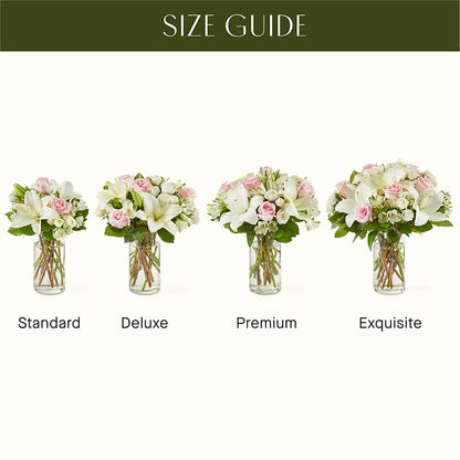 Kindhearted Bouquet –  Magnolia Oaks Florist, Tyrone GA