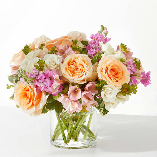 Paradise Bouquet –  Magnolia Oaks Florist, Tyrone GA