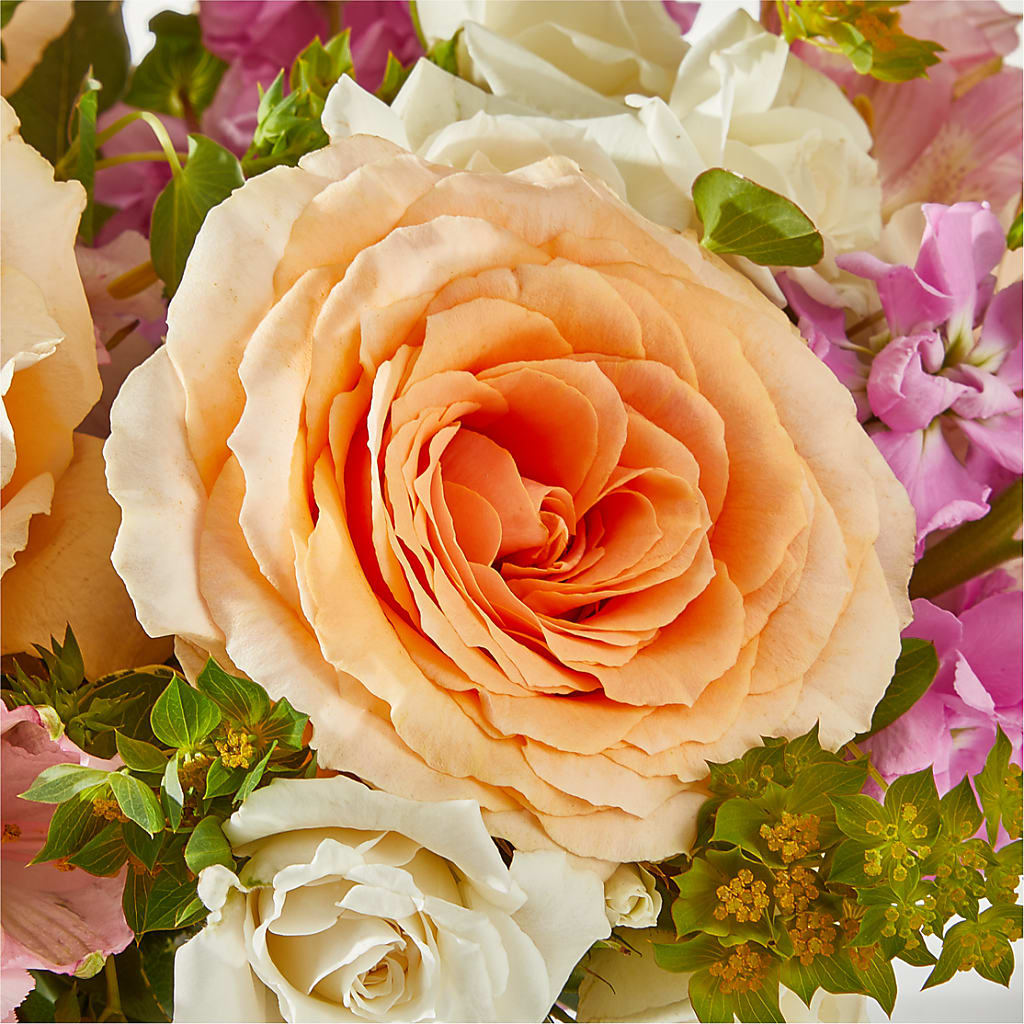 Paradise Bouquet –  Magnolia Oaks Florist, Tyrone GA