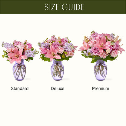 The Crown Jewel Bouquet –  Magnolia Oaks Florist, Tyrone GA