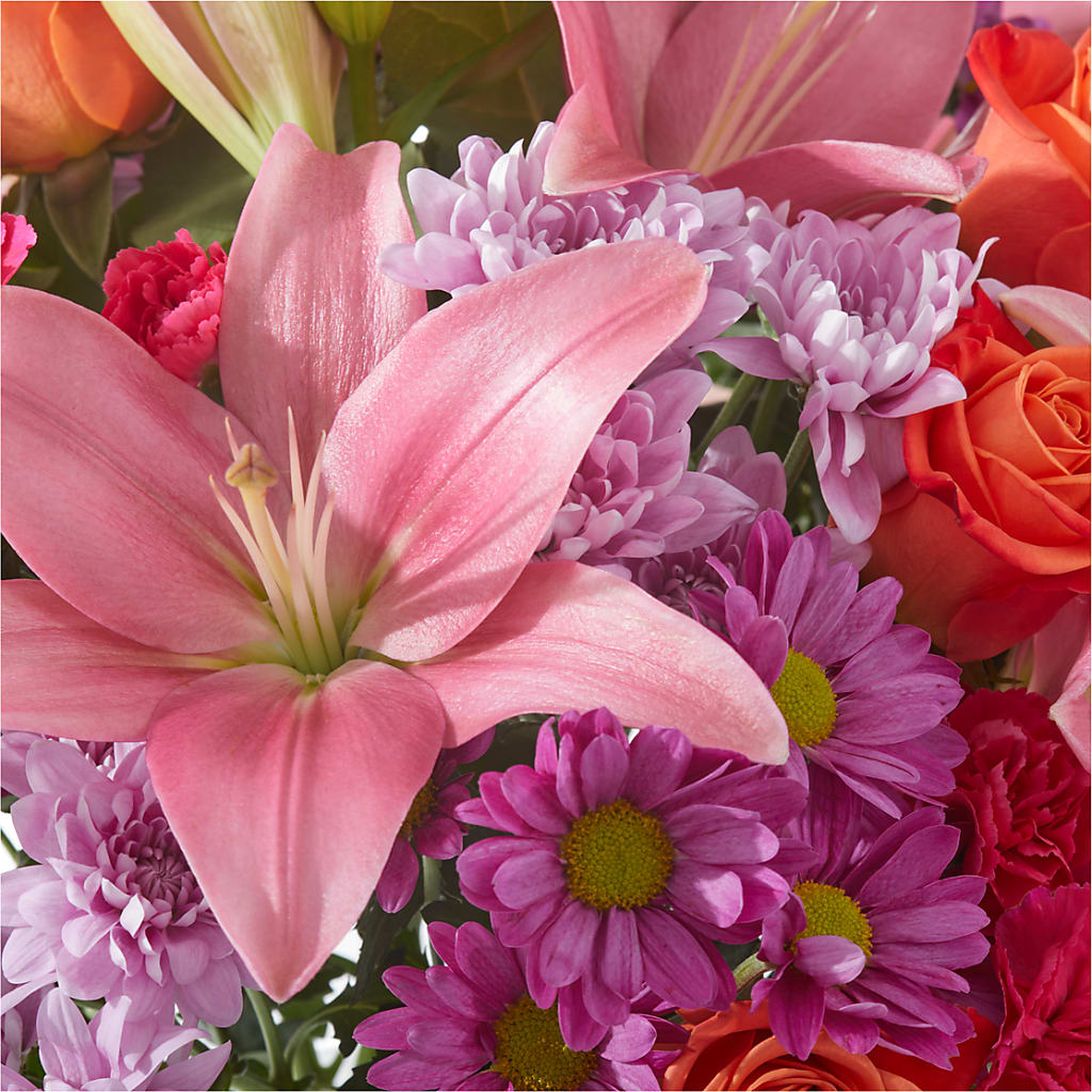 One and Only Bouquet –  Magnolia Oaks Florist, Tyrone GA
