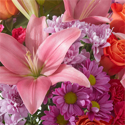 One and Only Bouquet –  Magnolia Oaks Florist, Tyrone GA