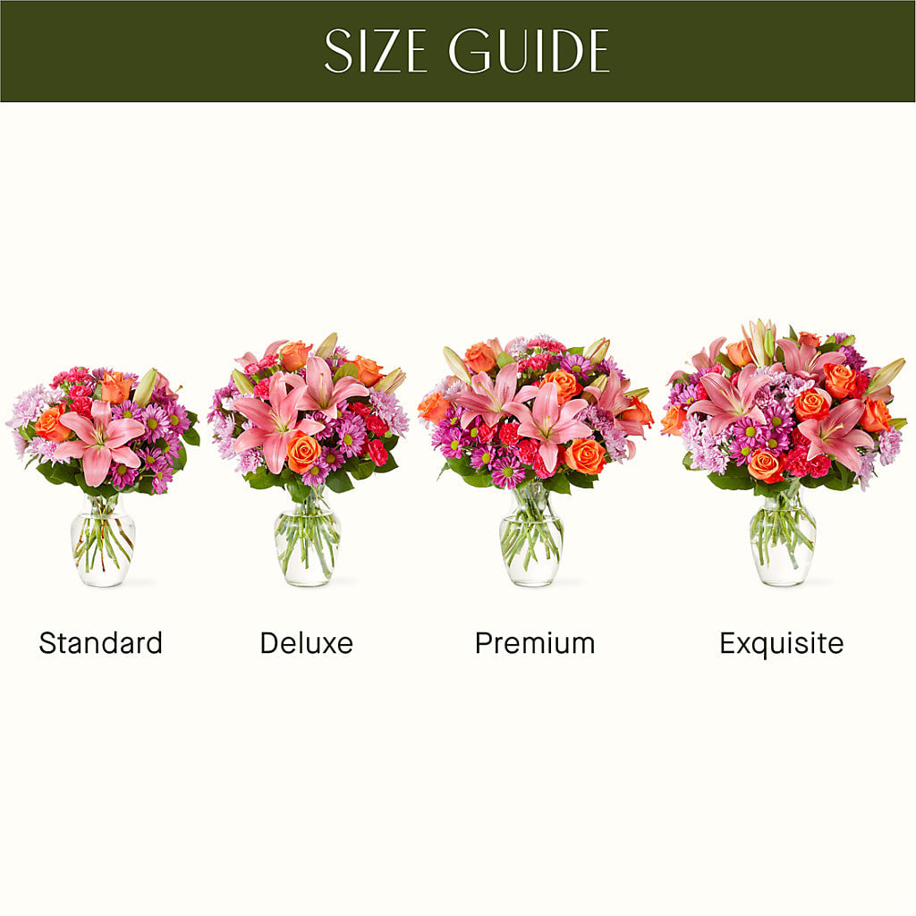 One and Only Bouquet –  Magnolia Oaks Florist, Tyrone GA