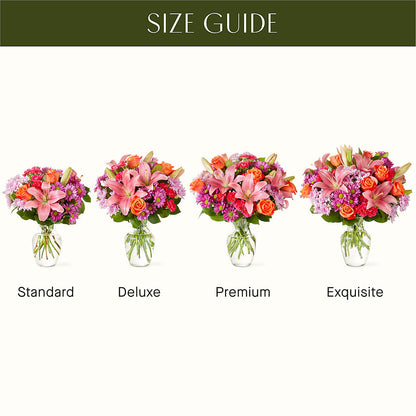 One and Only Bouquet –  Magnolia Oaks Florist, Tyrone GA