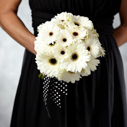 Daisy Delight Bouquet –  Magnolia Oaks Florist, Tyrone GA