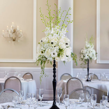 Regency Centerpiece –  Magnolia Oaks Florist, Tyrone GA