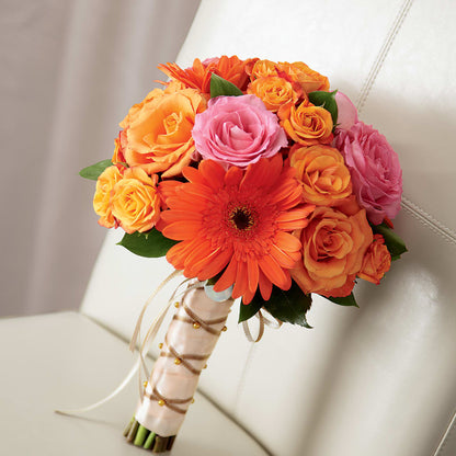 Lifetime of Love Bouquet –  Magnolia Oaks Florist, Tyrone GA