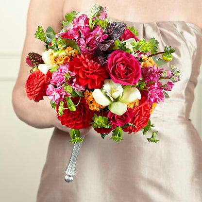 True Happiness Bouquet –  Magnolia Oaks Florist, Tyrone GA