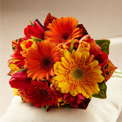 Sunglow Bouquet –  Magnolia Oaks Florist, Tyrone GA