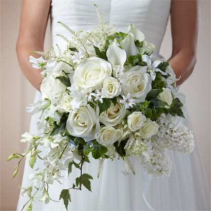 Cherish Bouquet –  Magnolia Oaks Florist, Tyrone GA