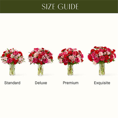 You're Precious Bouquet –  Magnolia Oaks Florist, Tyrone GA